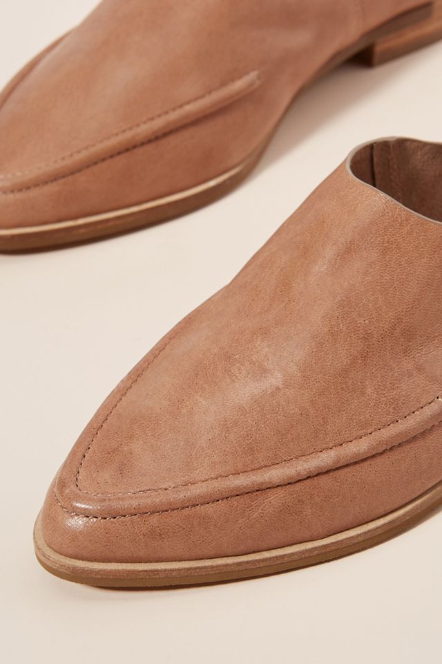 kelsi dagger brooklyn maple woven mules