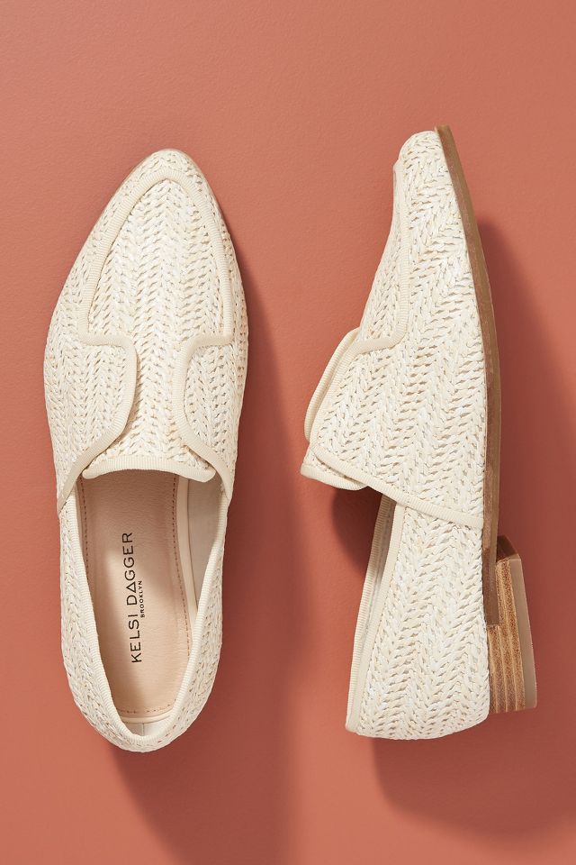 kelsi dagger loafers