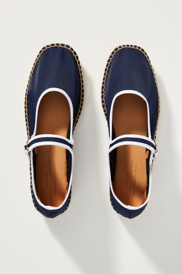 Anthropologie mary online janes