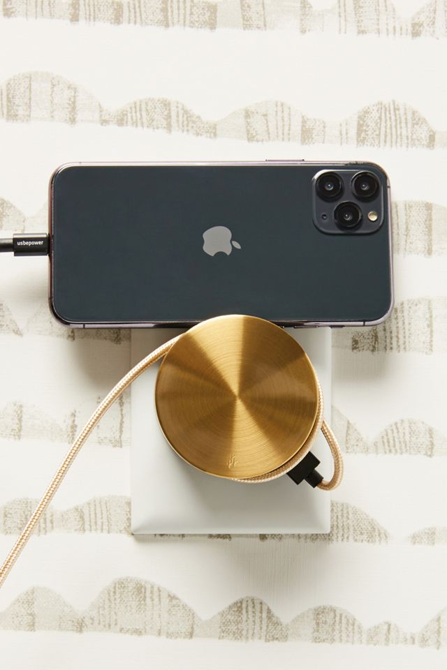 Aero Mini Wall Charger #1