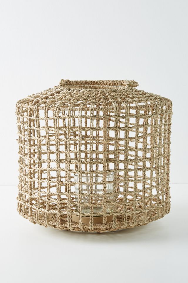 Stella Bamboo Lantern #1