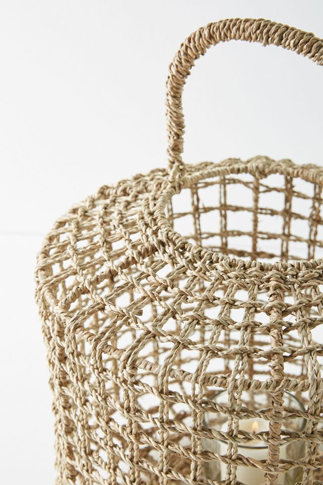 Stella Bamboo Lantern #2