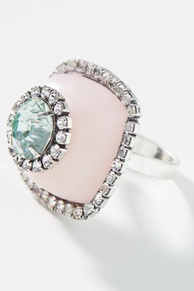 Dannijo Shields Ring #1