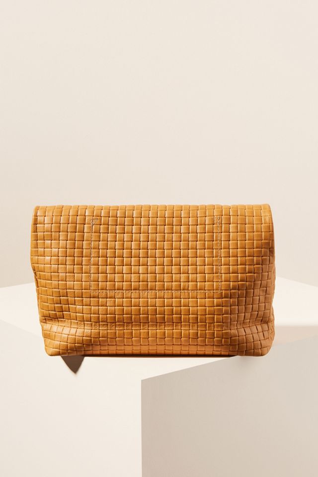 Marie Turnor Lunch Special Clutch #1