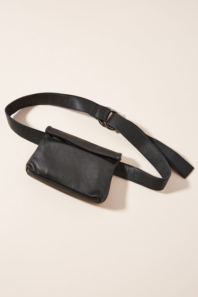 Marie Turnor Belt Bag Anthropologie - Main Image
