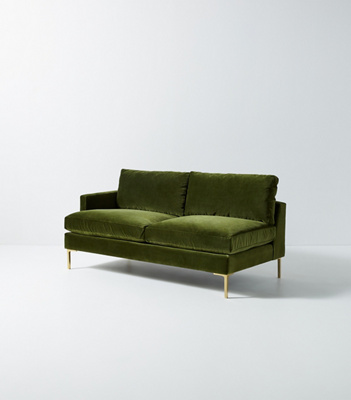 Bowen Modular One-Arm Sofa - Thumbnail 3