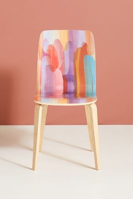 Sylvie tamsin deals dining chair