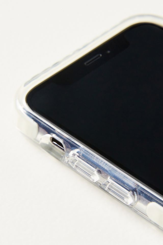 Casetify White Leopard iPhone Case #2
