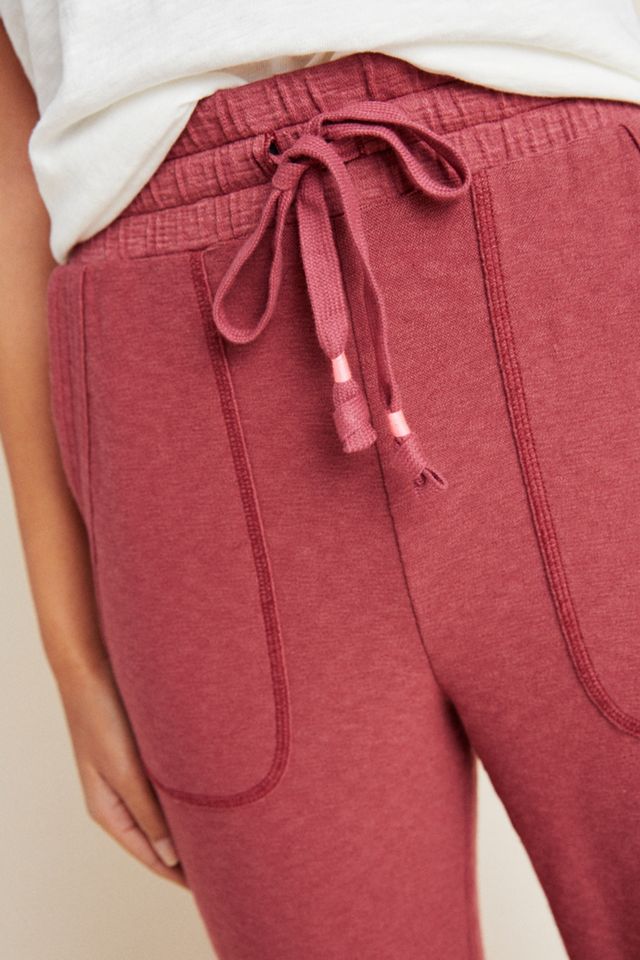 Billie Textured Joggers #2