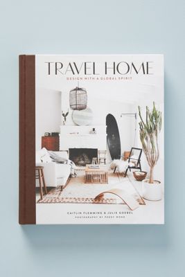 Travel Home