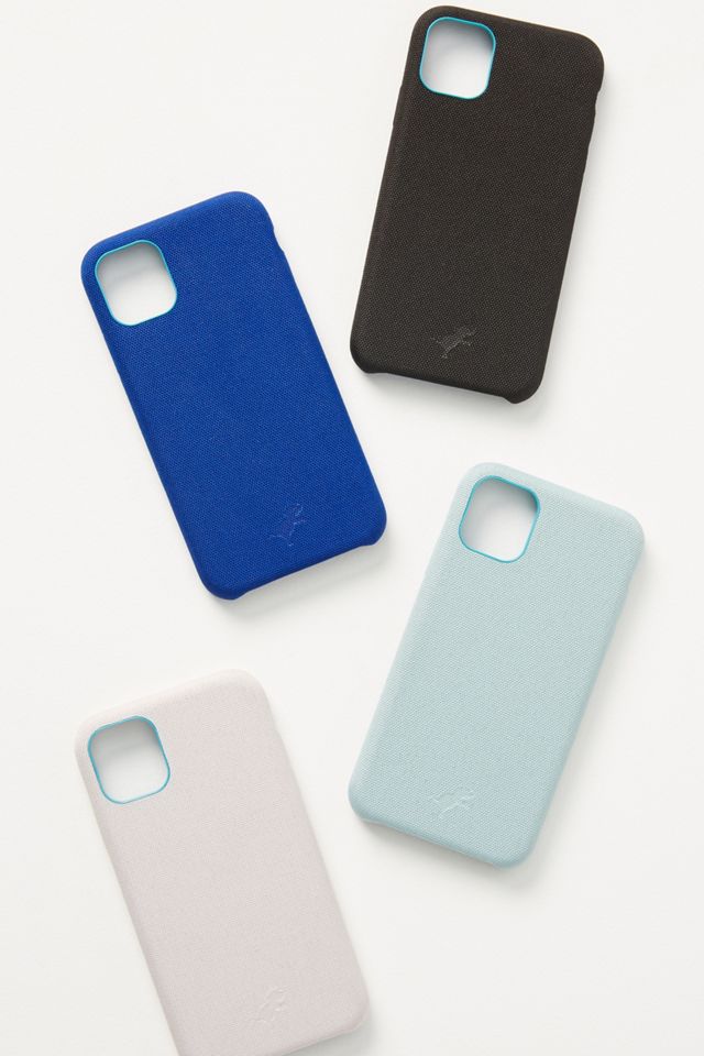 Nimble Recycled Plastic iPhone Case
