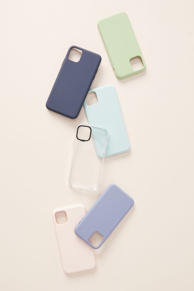 Elago Silicone iPhone Case #1