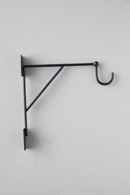 Angle Iron Lantern Bracket
