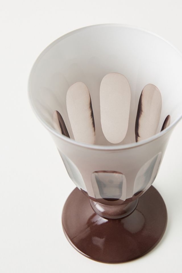 Lucy Tulip Glasses, Set of 2 #2