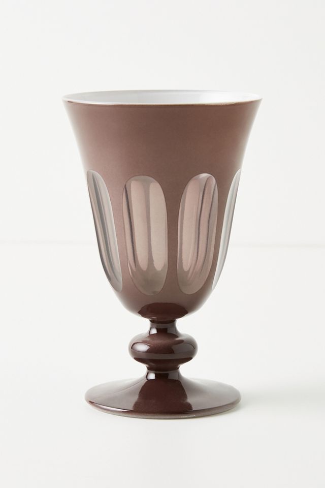 Lucy Tulip Glasses, Set of 2 #1