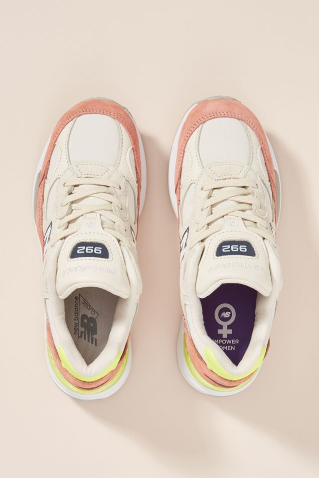 New Balance 992 Dad Sneakers #1