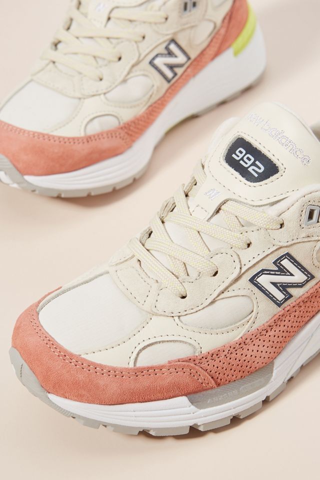 New Balance 992 Dad Sneakers #2