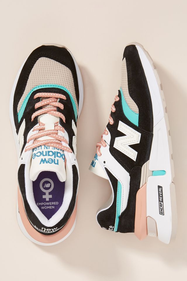 New Balance 997 Retro Sneakers