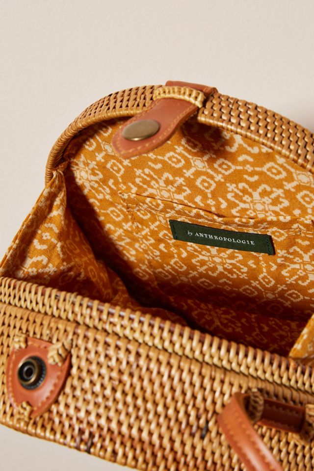 Bali Circle Crossbody Bag #2