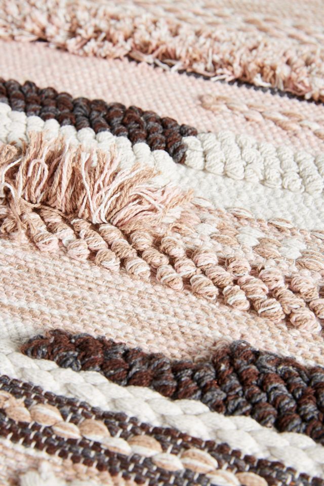 Shelly Mini Table Runner #2