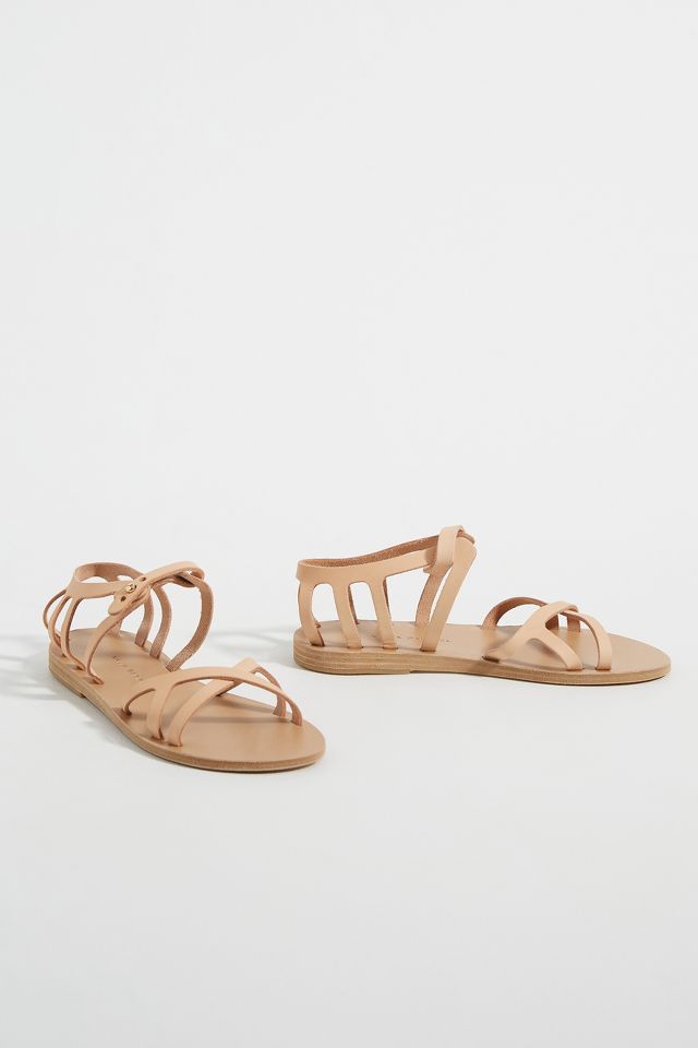 Valia Gabriel Jericho Sandals | Anthropologie