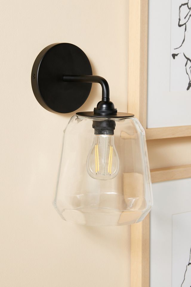 Salmar Sconce Wall Light #2