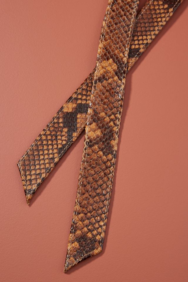 Mananas Wrap Belt #1