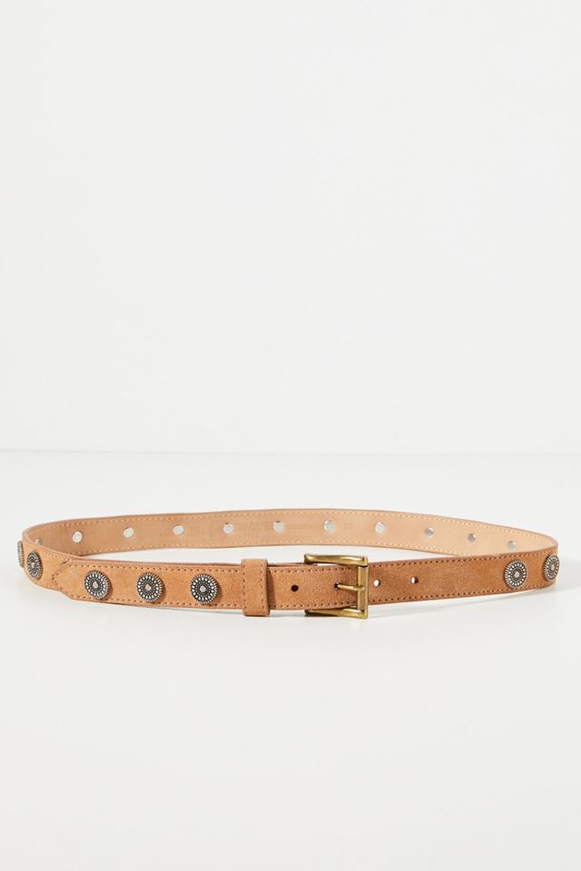 Bellsie Studded Belt Anthropologie