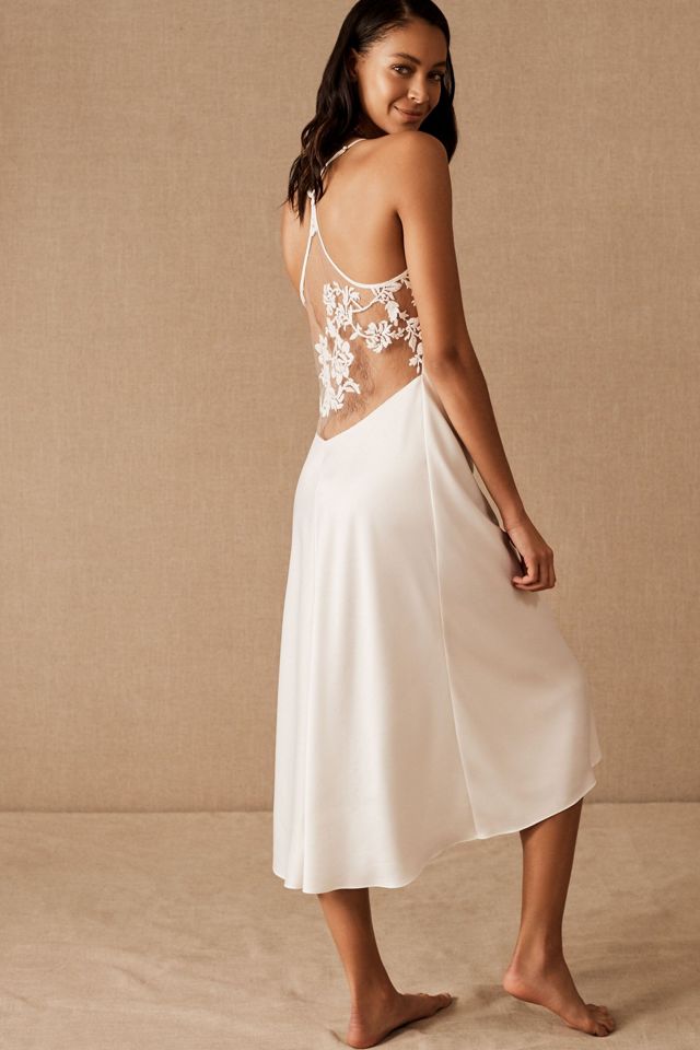 Charming Nightgown #1