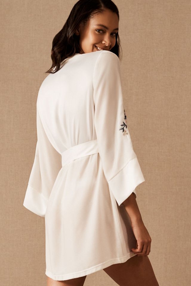 Sakura Robe #1