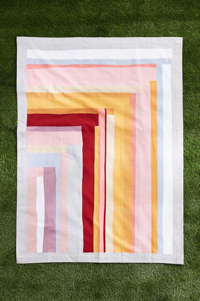 Anthropologie picnic blanket sale