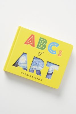 ABCs of Art