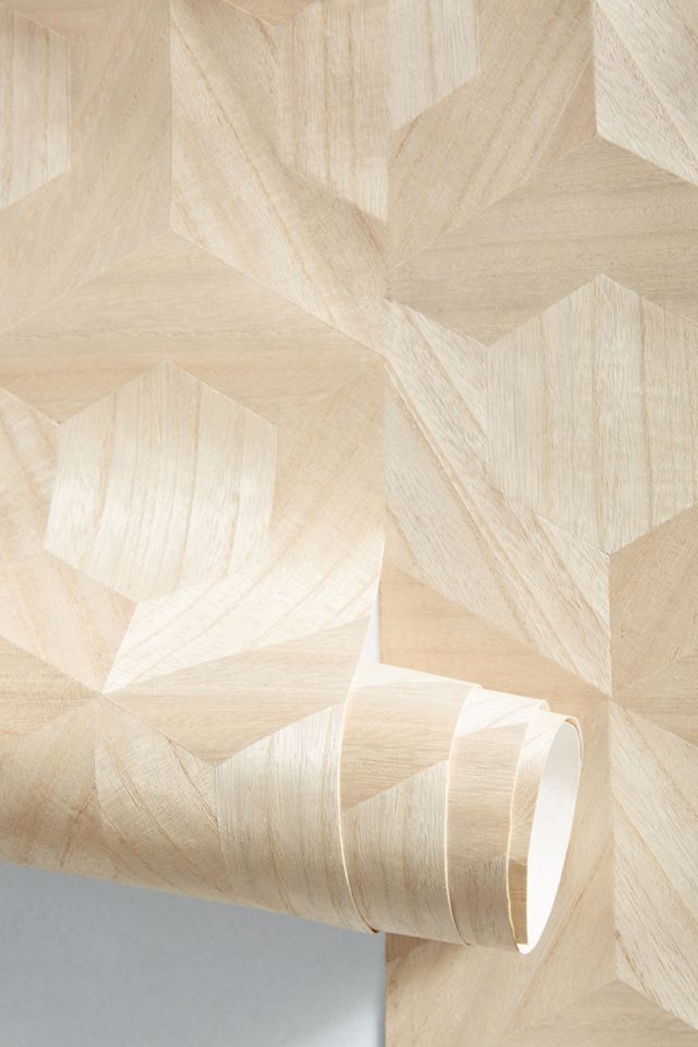 Belvedere Textured Wallpaper #1