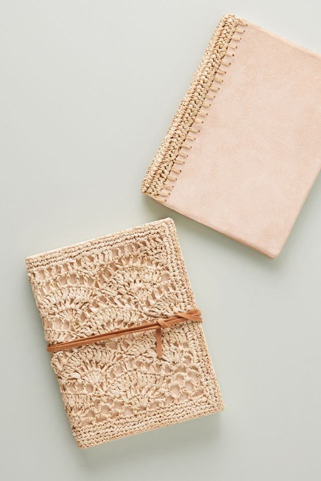 Ula Raffia Journal #2