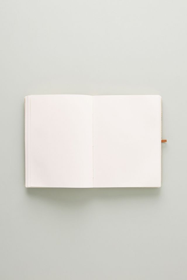 Ula Raffia Journal #1