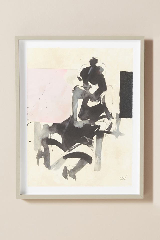 Nudes Wall Art #1