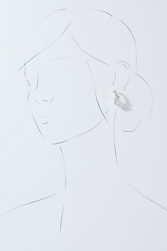 Mikaela Earrings #1
