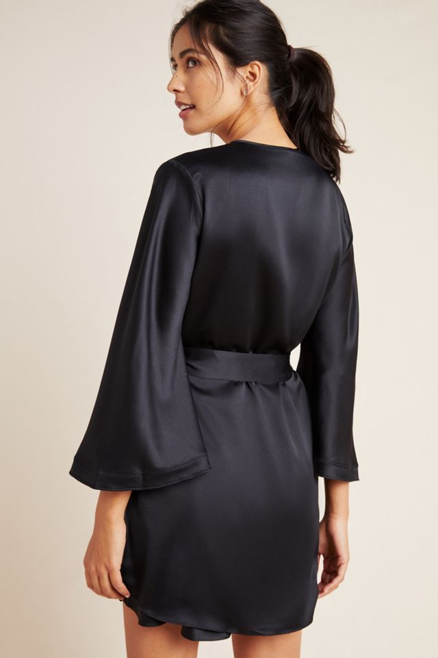 Heavenly Robe #1