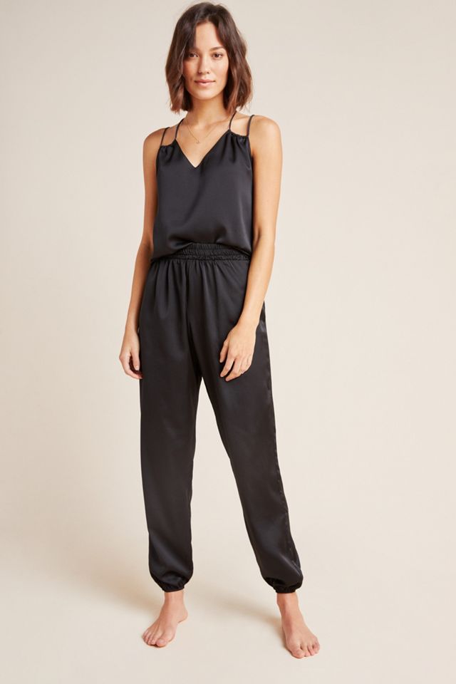Malia Satin Cami #4