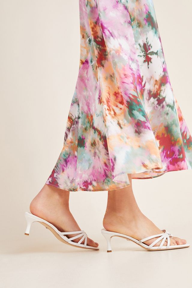 Sam Edelman Jedda Heels Anthropologie