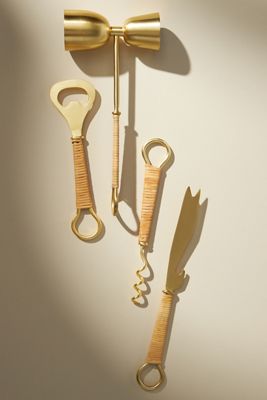 Mikato Bar Tools Set
