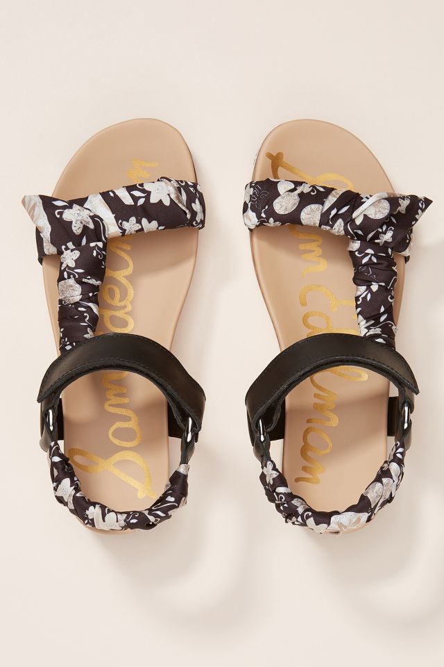 Sam edelman discount ashie wedge sandal