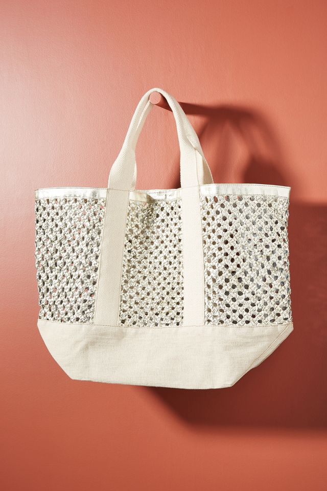 Latico cheap tote bag