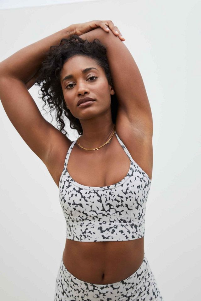Varley Irena Sports Bra #3