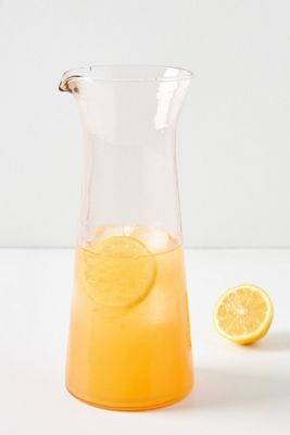 Bree Pitcher