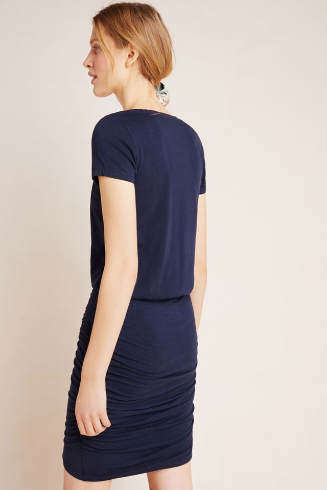Sundry Tulip Mini Dress #1