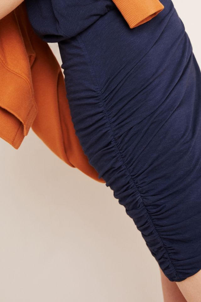 Sundry Tulip Mini Dress #2