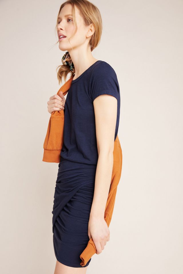 Sundry Tulip Mini Dress #3