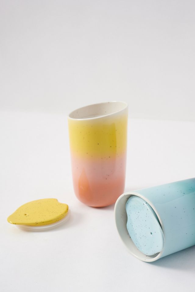 Yuma Travel Tumbler #3