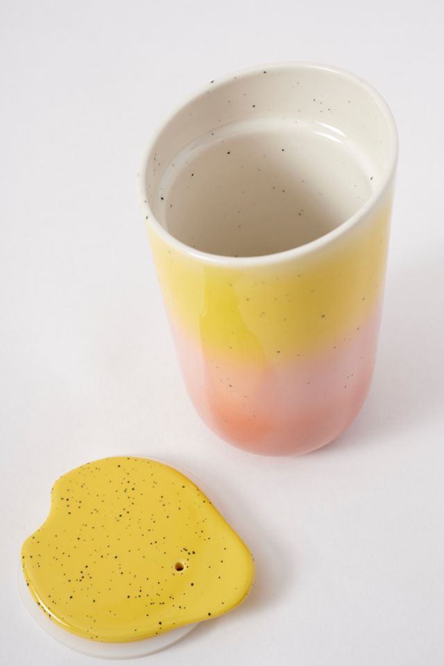 Yuma Travel Tumbler #1